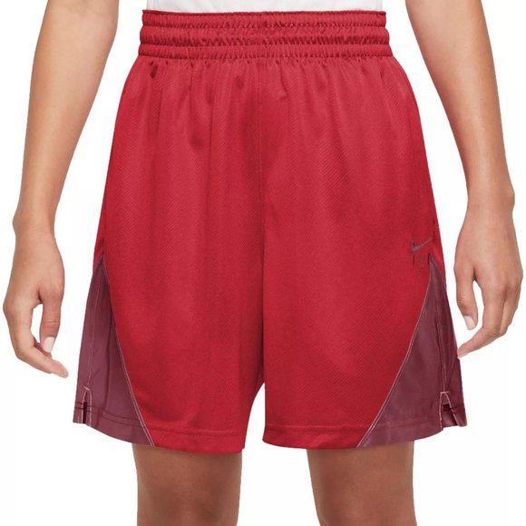 Nike Pants - NWT Nike Women's Dri-FIT ISoFly Basketball Shorts